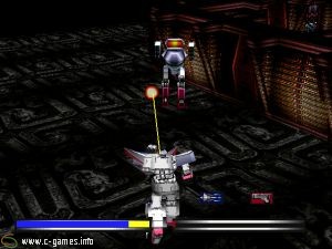 Exector