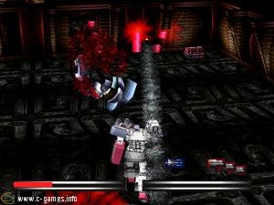 Exector