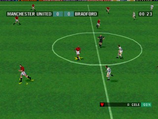 F.A. Premier League Stars, The (Bundesliga Stars 2000; Primera Division Stars)