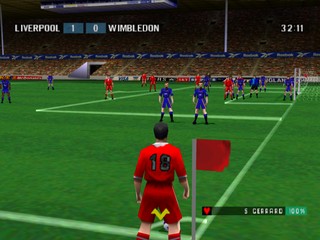 F.A. Premier League Stars, The (Bundesliga Stars 2000; Primera Division Stars)