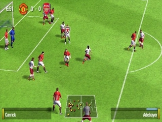 FIFA 08 (FIFA Soccer 08)