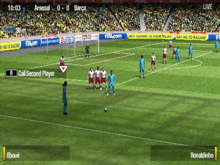 FIFA 08 (FIFA Soccer 08)