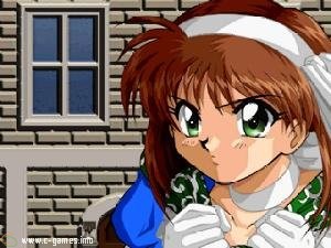 Farland Saga: Toki no Michishirube