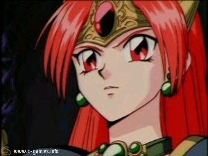 Farland Story: Yottsu no Fuuin