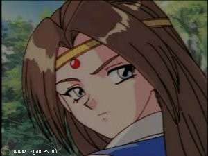 Farland Story: Yottsu no Fuuin