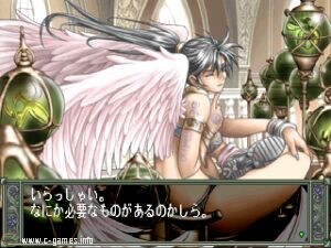 Favorite Dear: Junshiro no Yogenmono