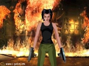 Fear Effect (Fear Factory)