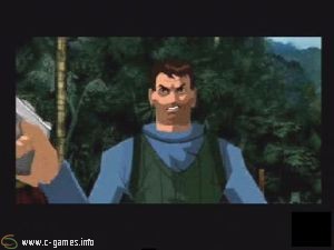 Fear Effect (Fear Factory)
