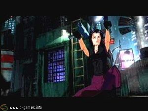 Fear Effect (Fear Factory)