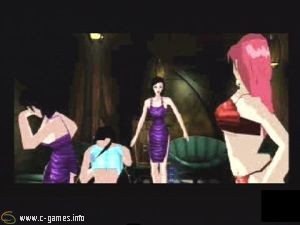 Fear Effect (Fear Factory)
