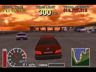 Runabout (Felony 11-79)