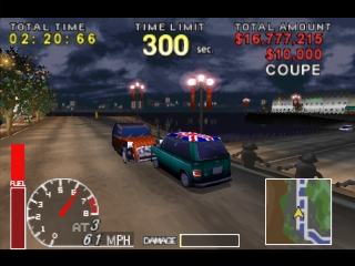 Runabout (Felony 11-79)