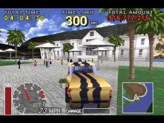 Runabout (Felony 11-79)