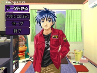 Fever 4: Sankyo Koushiki Pachinko Simulation