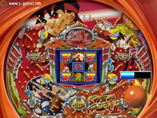 Fever 4: Sankyo Koushiki Pachinko Simulation