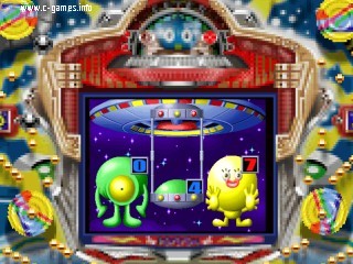 Fever 4: Sankyo Koushiki Pachinko Simulation