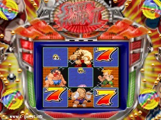 Fever 4: Sankyo Koushiki Pachinko Simulation