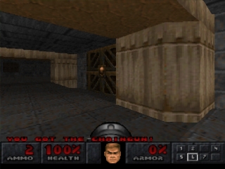 Final Doom