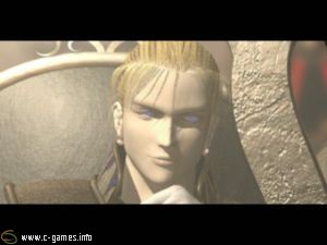 Final Fantasy IV