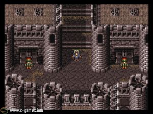Final Fantasy IV