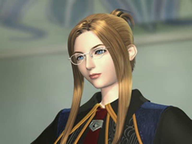 Final Fantasy VIII