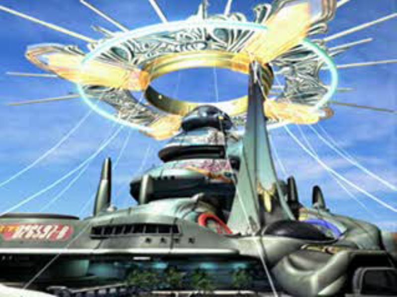 Final Fantasy VIII