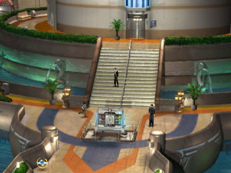 Final Fantasy VIII