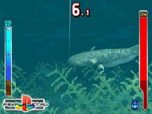 Fisherman's Bait 2: Big Ol' Bass (Exciting Bass 2)