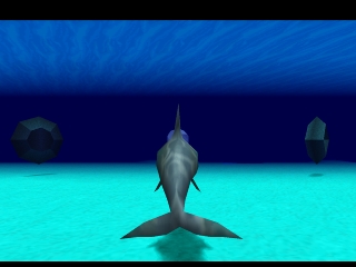 Fluid (Depth: SweepStation Vol.1; Sub)