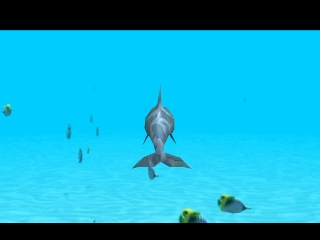 Fluid (Depth: SweepStation Vol.1; Sub)