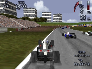 Formula 1 98