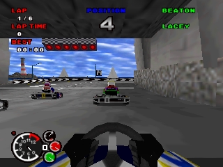 Formula Karts: Special Edition