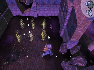Frantix: A Puzzle Adventure (Frantix: Kirakira Nazotoki Daibouken)