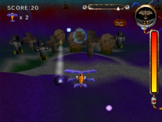 Frenzy!