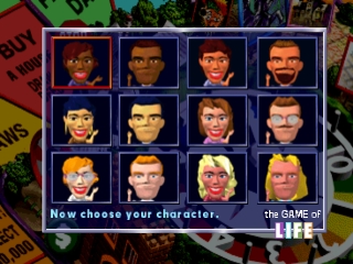 The Game Of Life