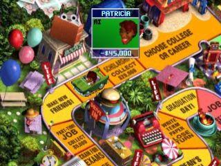 The Game Of Life