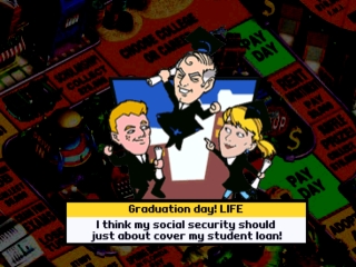 The Game Of Life