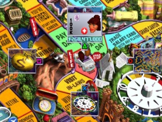 The Game Of Life