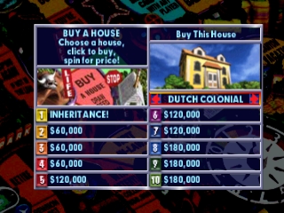 The Game Of Life