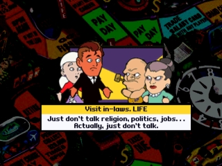 The Game Of Life