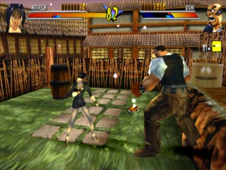 Gekido: Urban Fighters