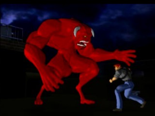Gekido: Urban Fighters
