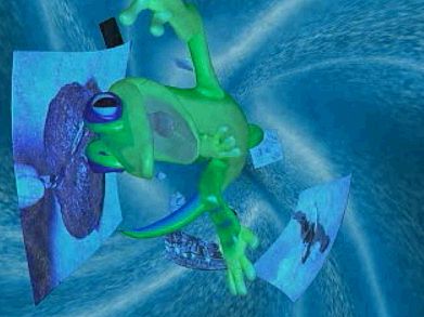 Gex