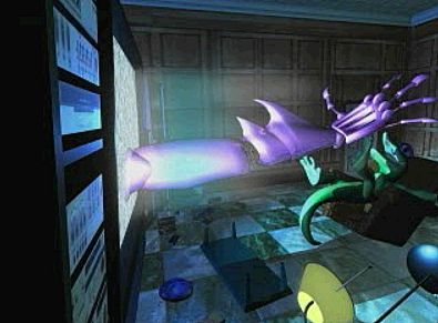 Gex
