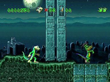Gex