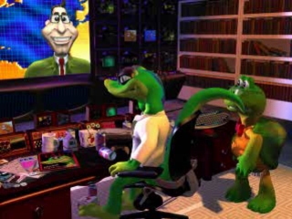 Gex 3: Deep Cover Gecko
