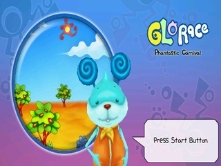Glorace: Phantastic Carnival