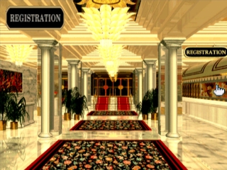 Golden Nugget