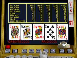 Golden Nugget