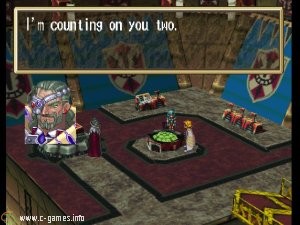 Grandia